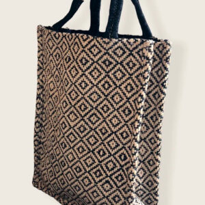 Handloom Jute Bag